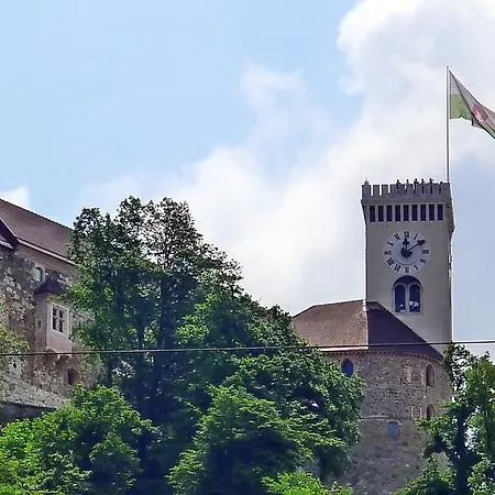 Apartmán Tita