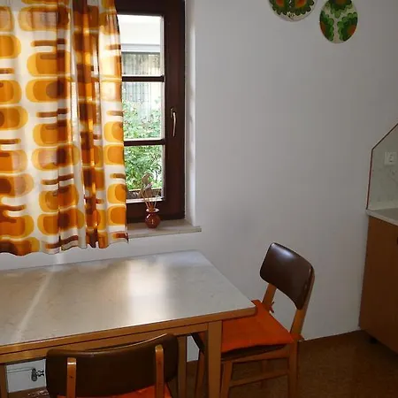 Apartamento Tita