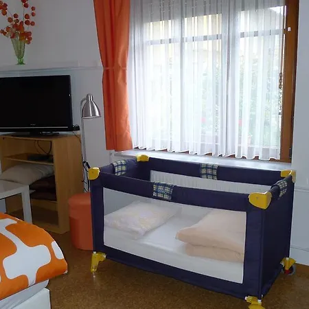 Tita Apartamento