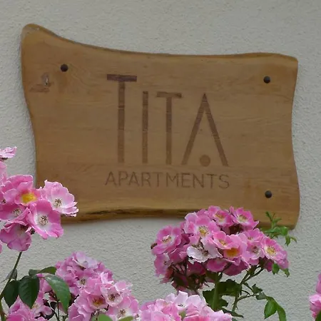Tita * Liubliana